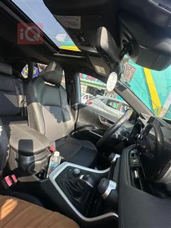 تويوتا راف 4